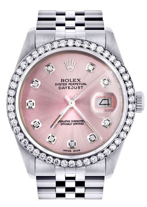 rolex cheapest watch women